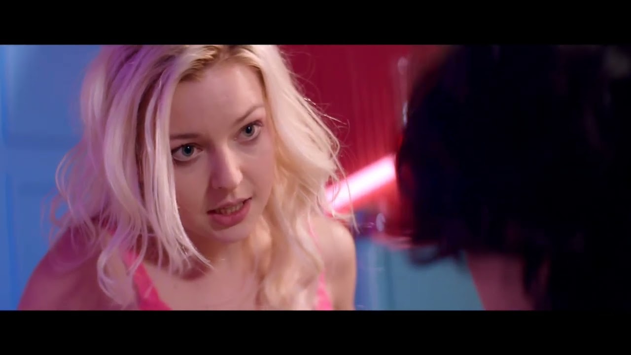 Issy Stewart Showreel 2025 a