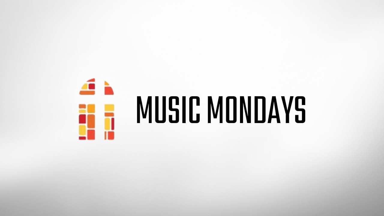 Music Monday | 