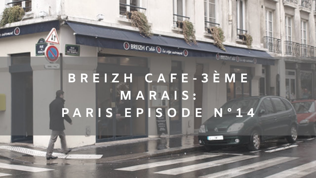 Breizh Café-3rd-Paris Restaurant