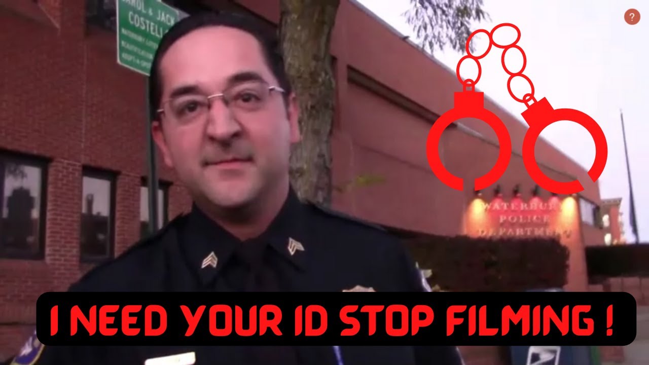 Frauditor Detained In 3 Minutes !