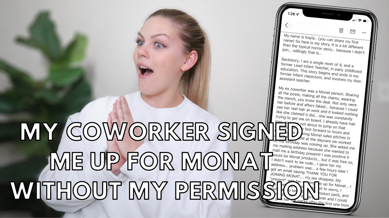 MLM HORROR STORIES #19 | MLMs destroying families, creepy neighbor selling Pure Romance #ANTIMLM