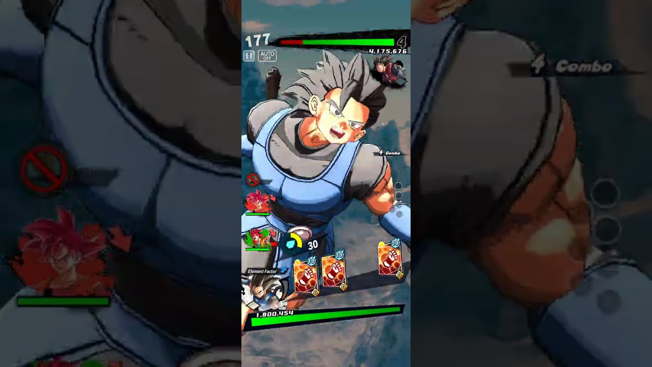 I hate grinding 