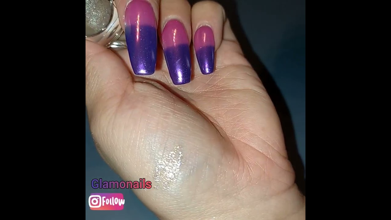 MAC dazzleshadow liquid 