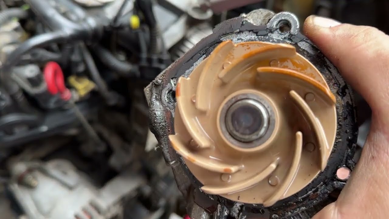 Fiat Punto 188 #3 Vezérlés csere. 😎😎