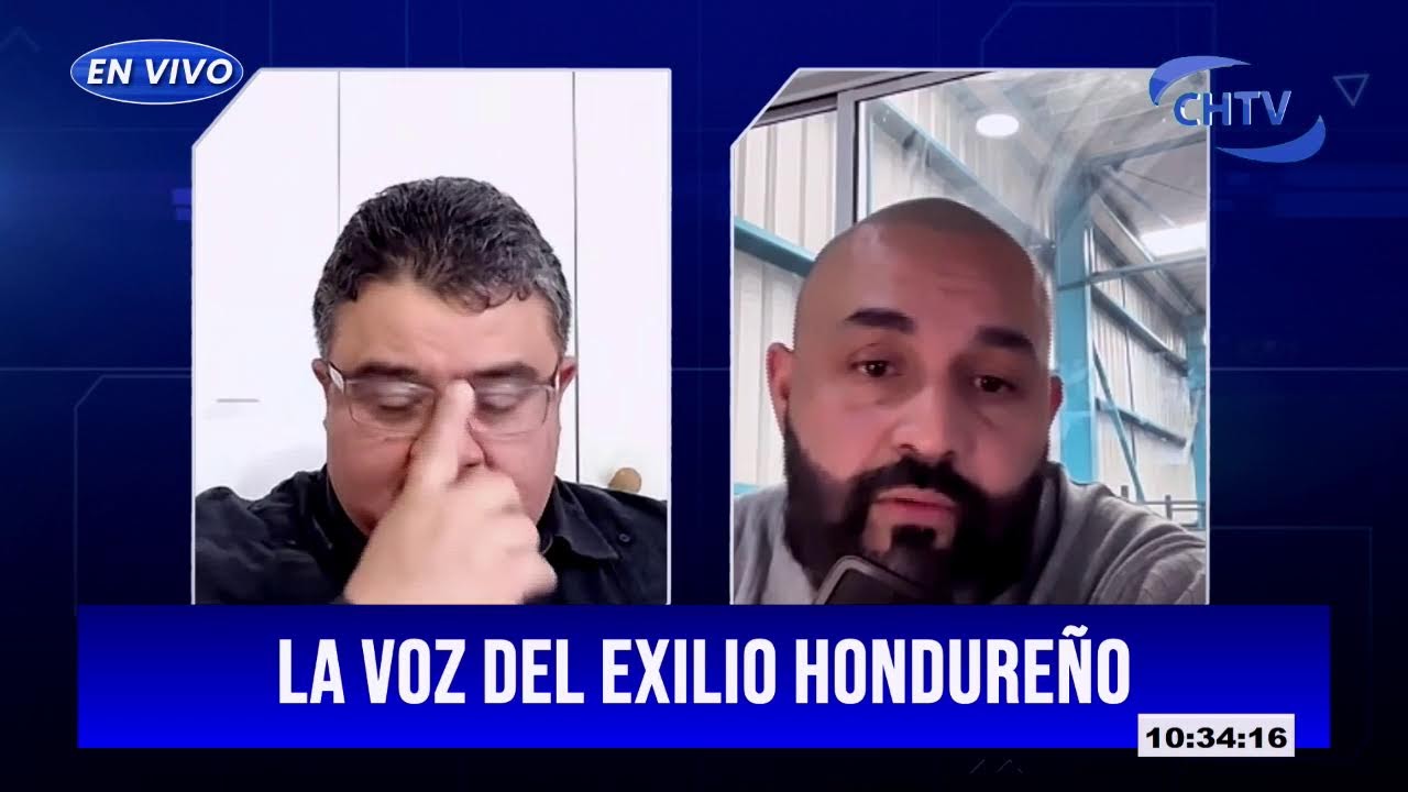 Chtv Honduras
