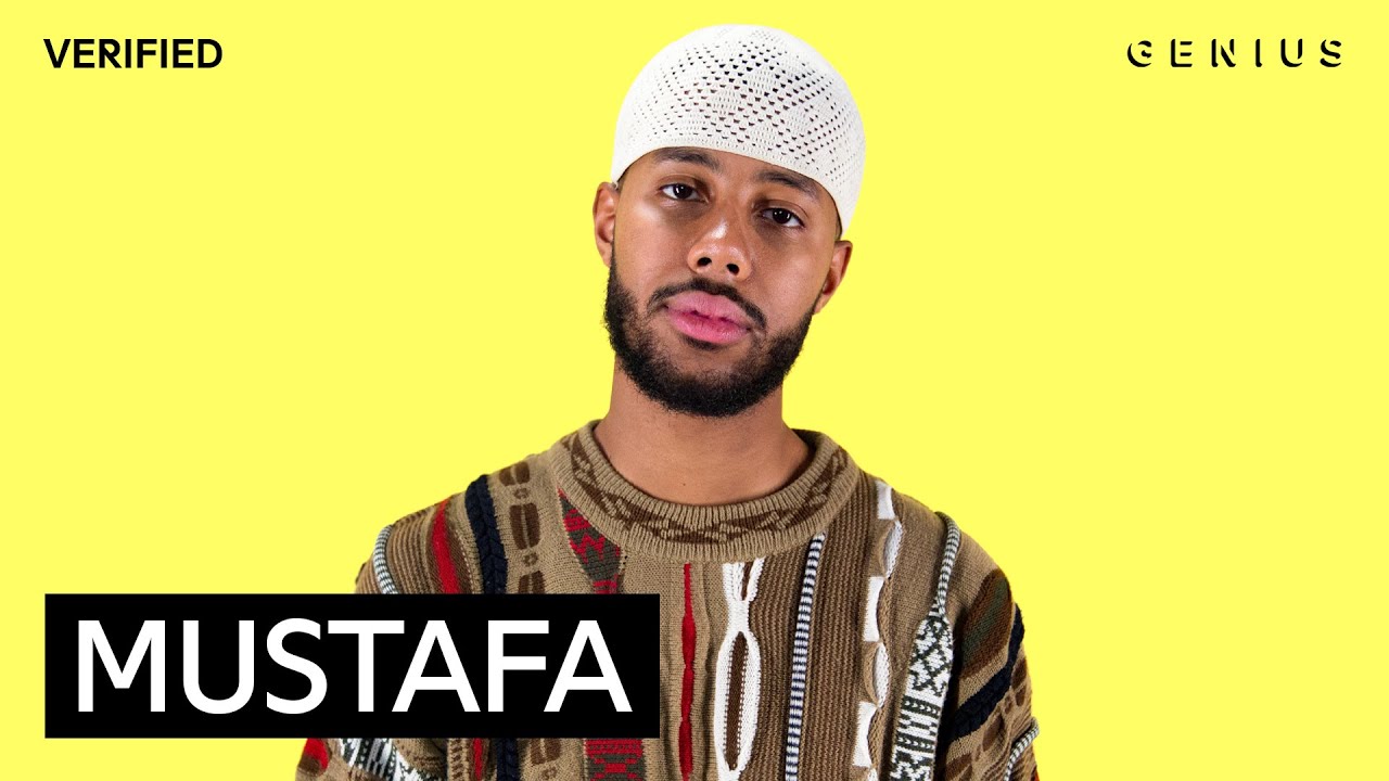 Mustafa &ldquo;The Hearse&rdquo; Official Lyrics & Meaning | Verified