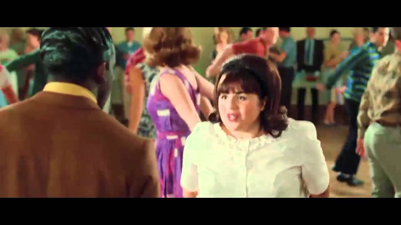 Ladies' Choice HD - Zac Efron - Hairspray