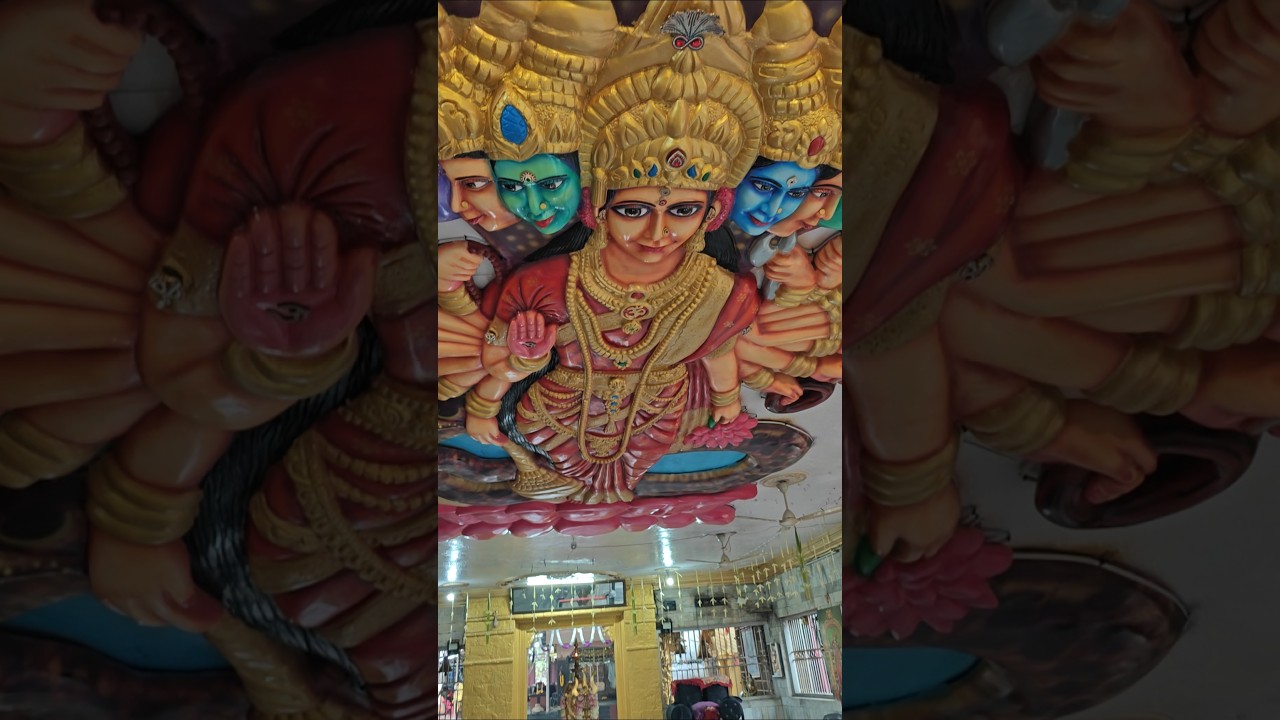 Suvarna naga Temple, powai #viral #shorts #prayer