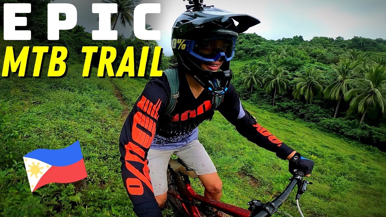 Tagaytay's Hidden Gem (Trail Ride #3)