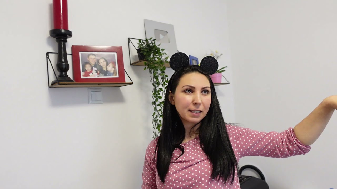 Turul apartamentului din România: Povestim despre renovare și costuri | Raluca Gheorghe