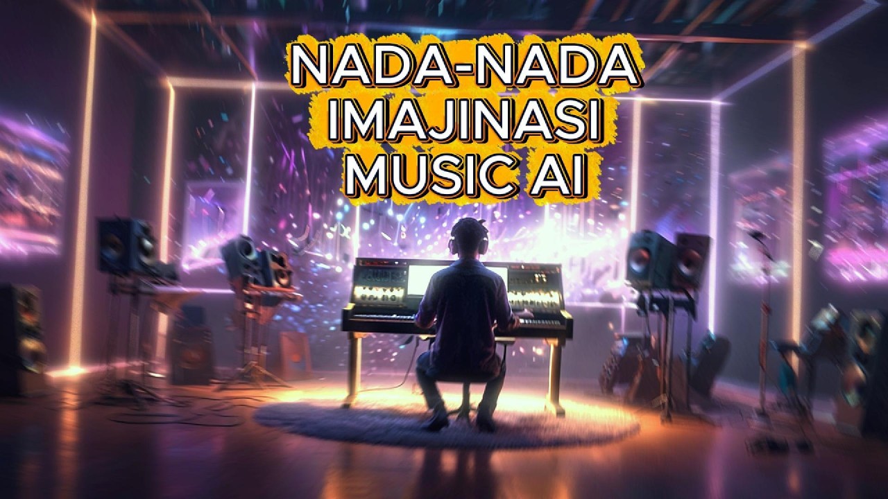 Nada Nada Imajinasi ada disini