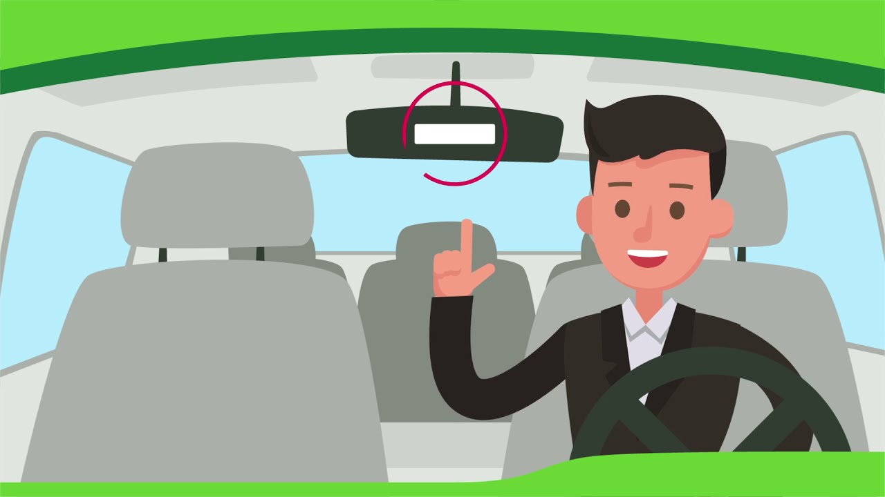 Aprenda a usar a Tag de Passagem Sicredi