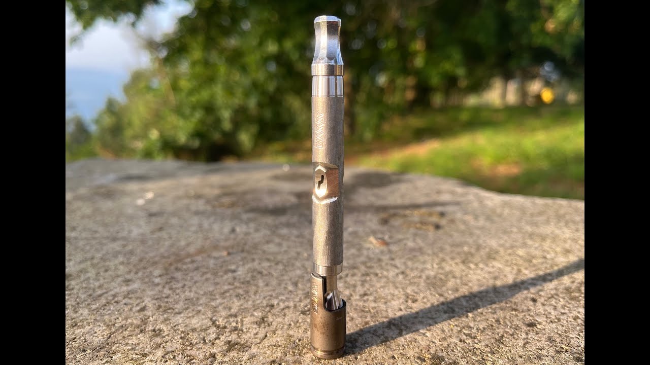vapcap M7: el Dynavap de toda la vida ha vuelto🆕