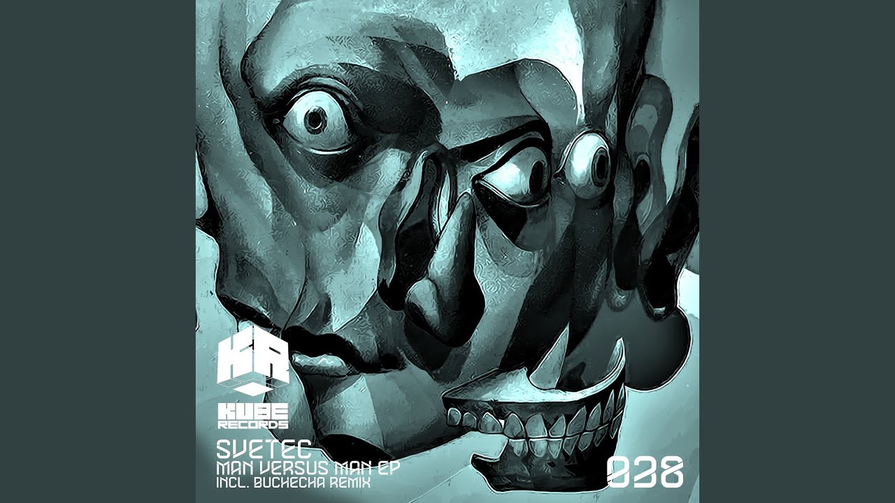 Man Versus Man (Original Mix)