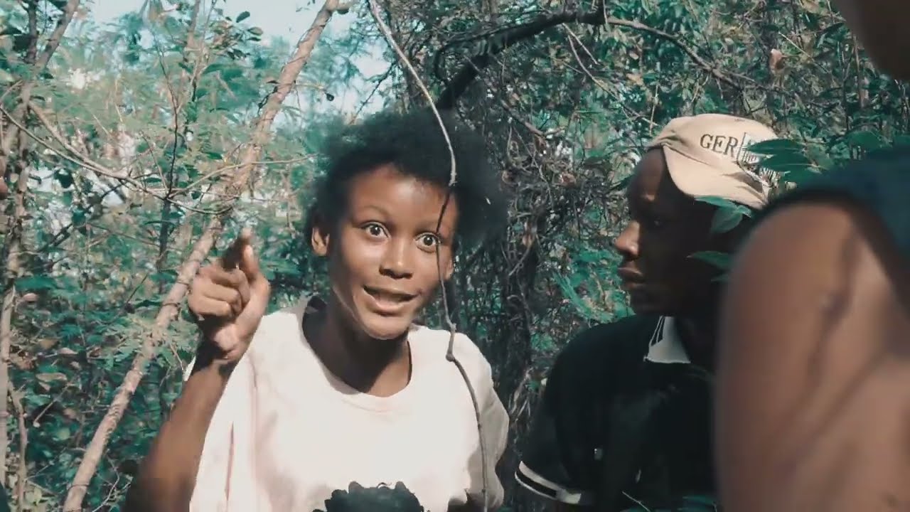 LA MAISON INQUIETANTE PART 35. WILMIX PROD FEYTON 2024