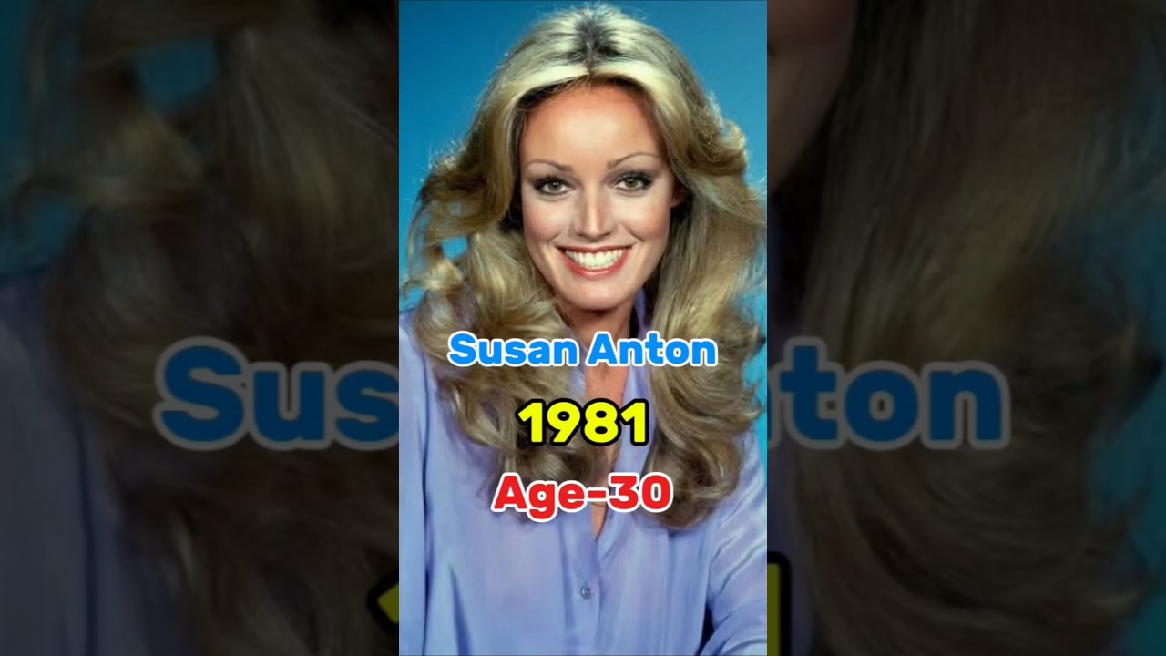 1980s Hollywood Actresses Then & Now | Part 11 | Timeless Beauty Icons #celebrity