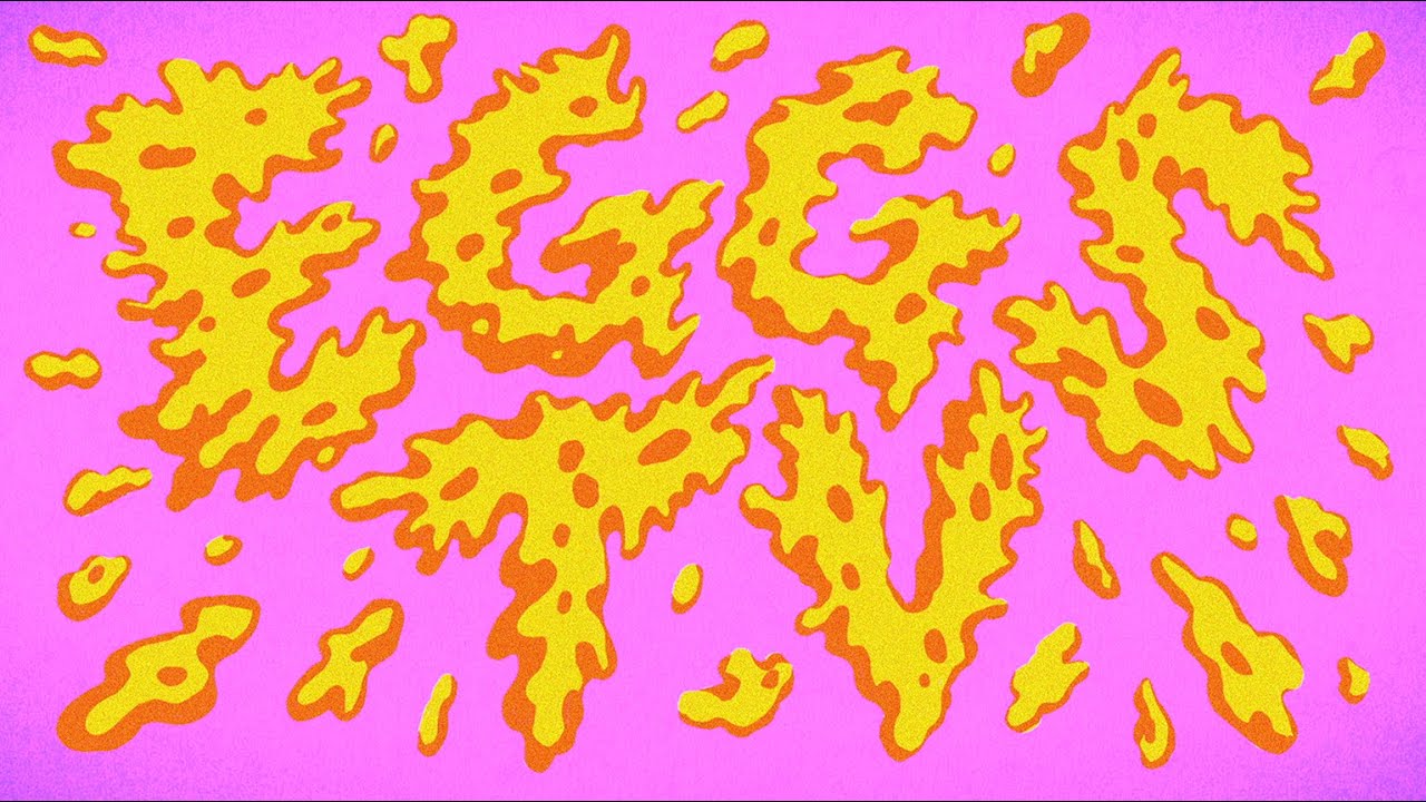 EGGS TV Episode 2