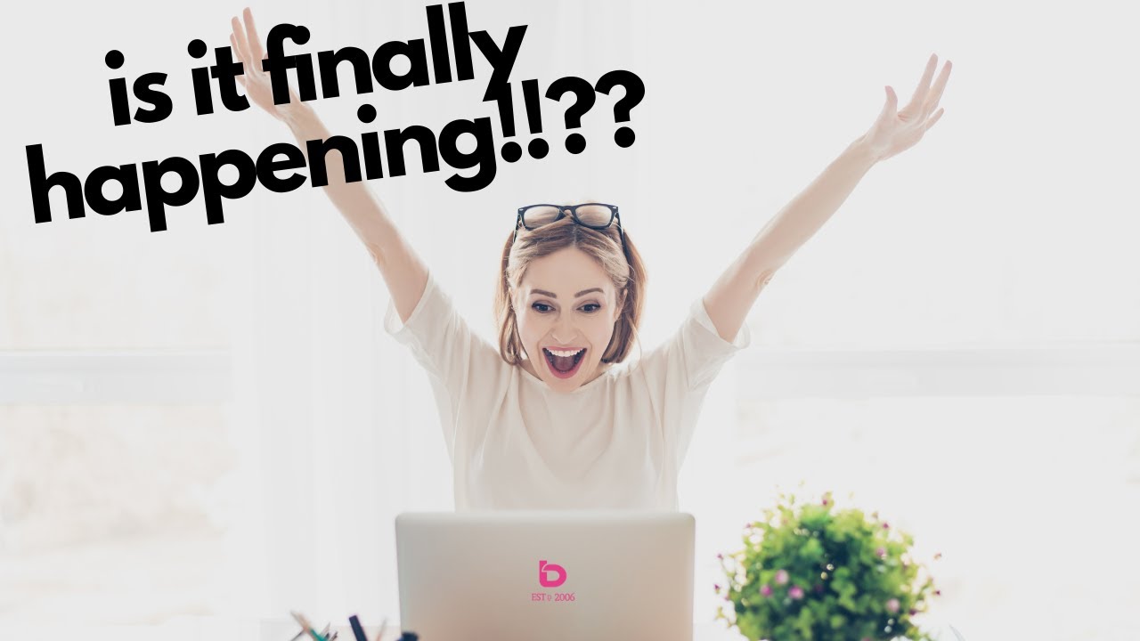 BIG News for the Niagara Real Estate Market!!! (...sort of)
