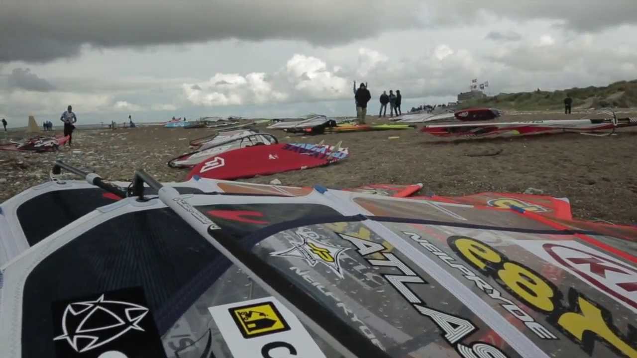 JP Team PWA Klitmoller 2013