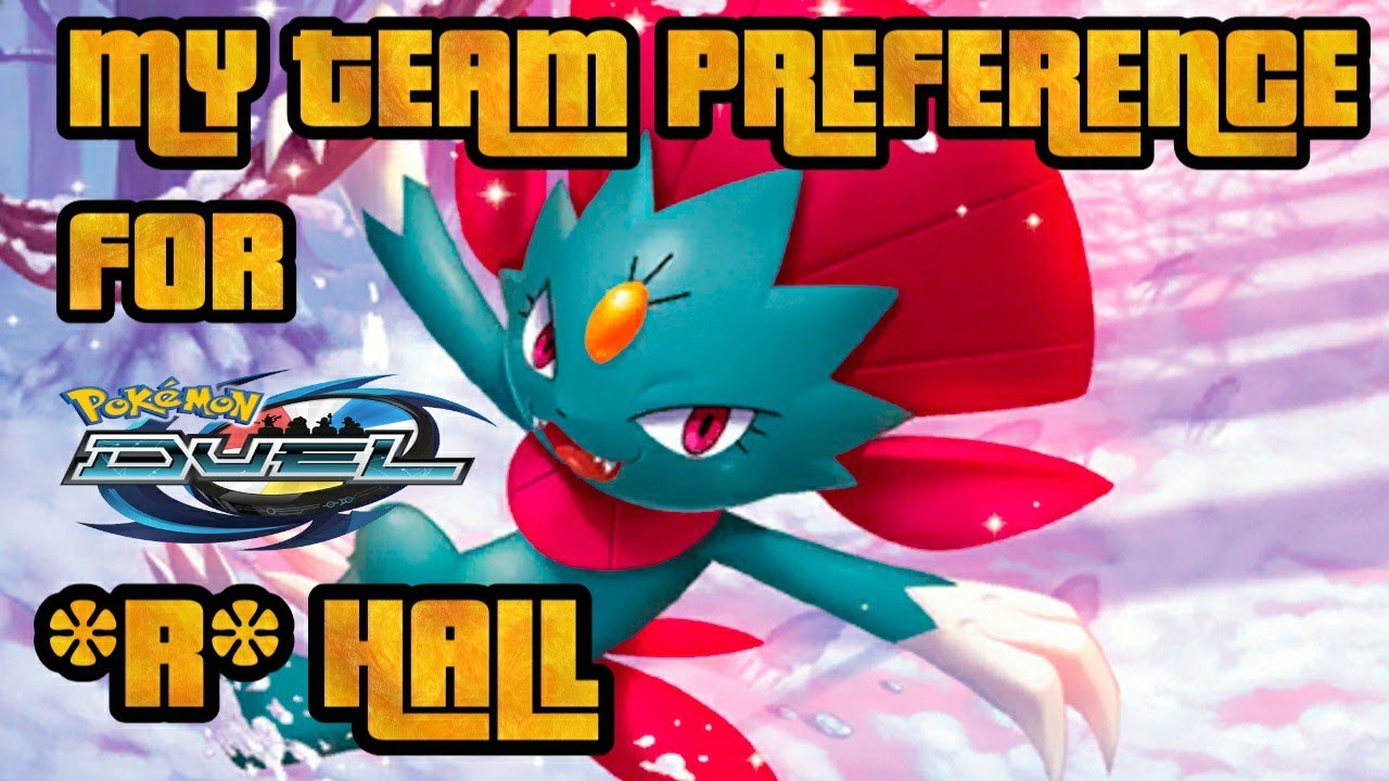 Highest ranked player in Pokémon duel, Akiles, 4440 vs 3300 Henki. Another RNG manifest.
