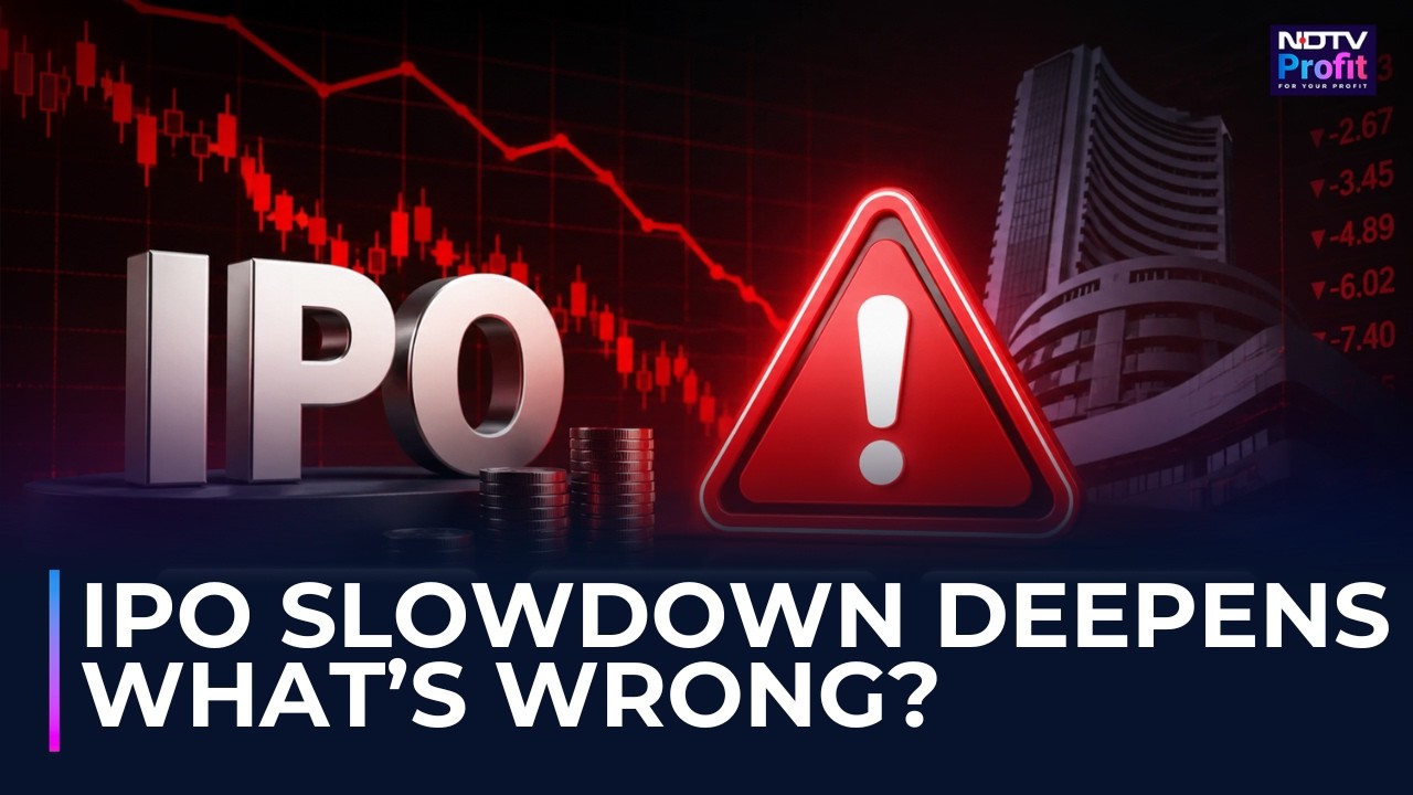 Рынок IPO в Индии взял паузу: что стоит за задержкой крупных размещений?