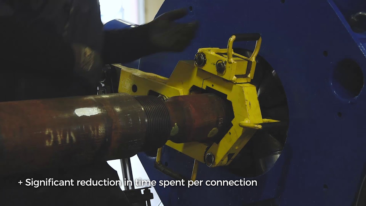 TALON Hydraulic Wrench