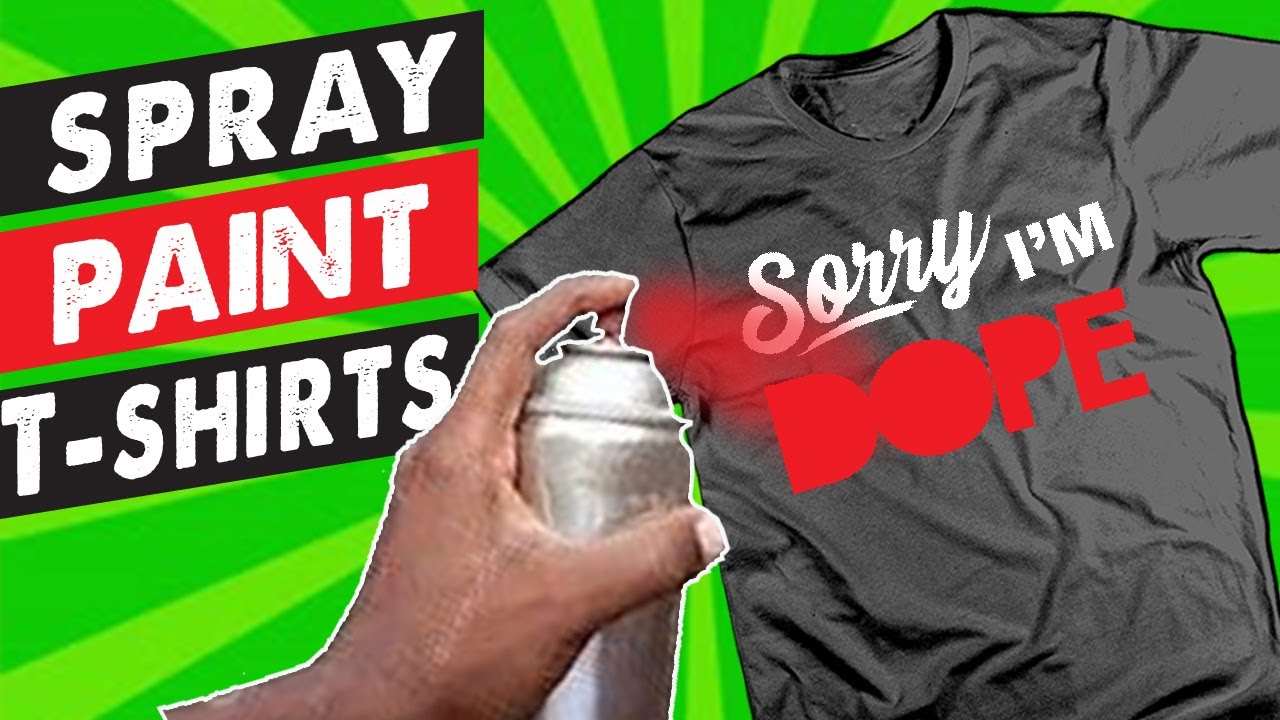 Easiest Way To Print T-shirts at Home (DIY T-shirt Printing)