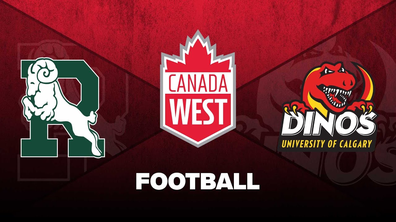2024 CW Football - Regina (24) vs Calgary (16)
