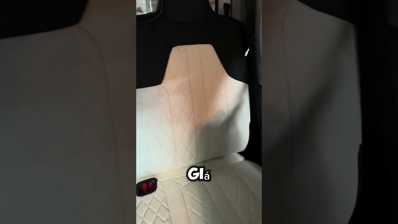 &Aacute;o ghế d&agrave;nh ri&ecirc;ng cho VF3