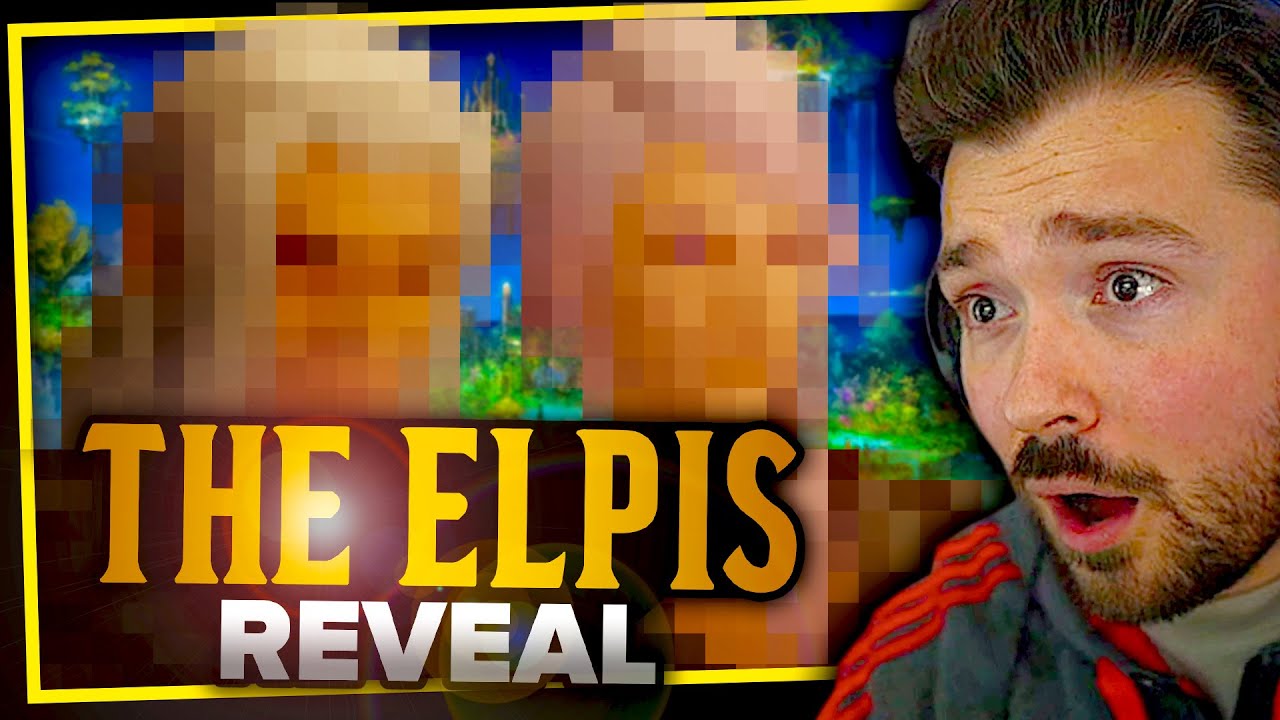 FFXIV: The Most Unexpected Zone Yet...