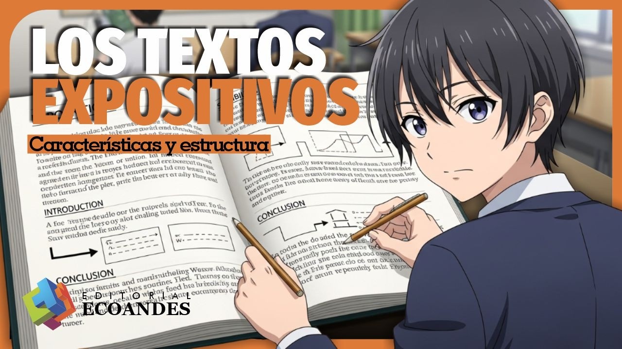 El Texto Expositivo: Características y Estructura