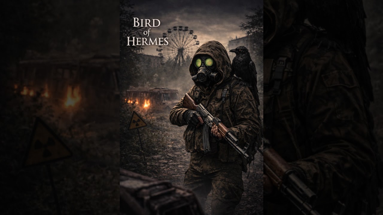 Bird of Hermes - ExcellGaming