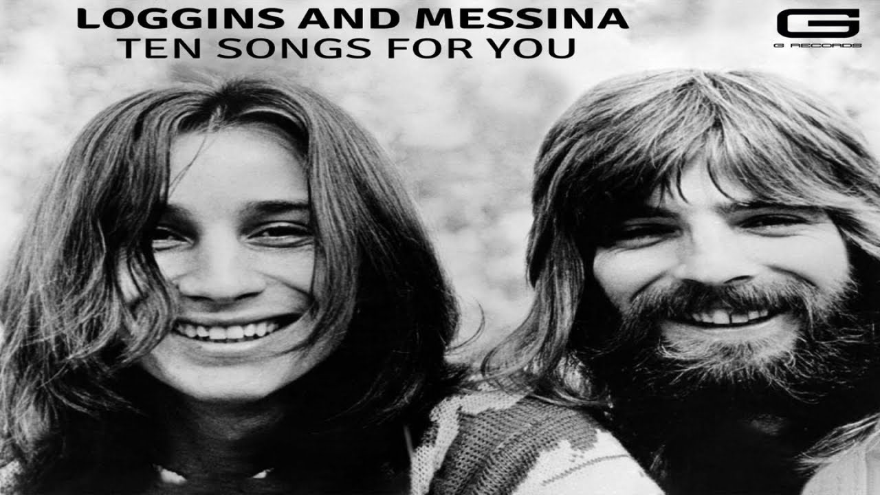 Loggins & Messina 