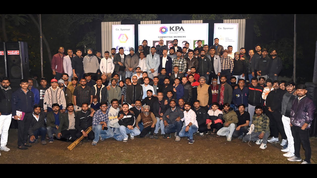 kpa get to together