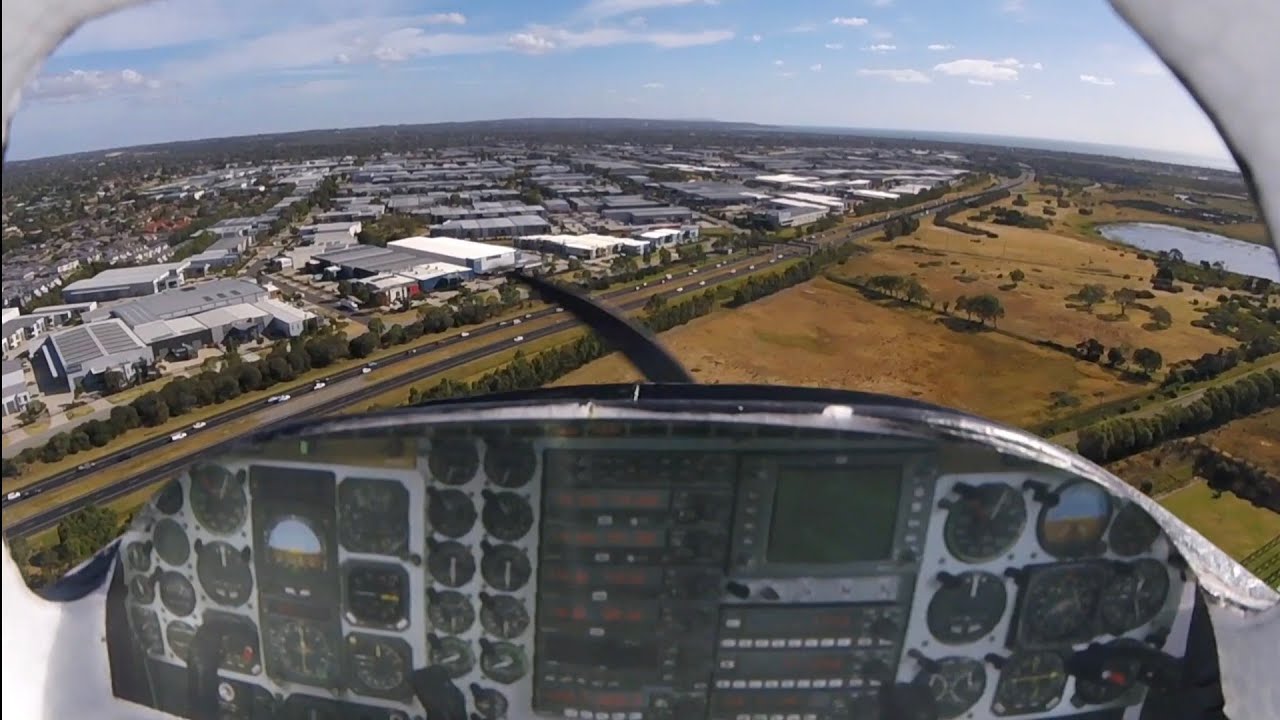 RC Cessna 400 Maiden on board in 15Knts: Flight One