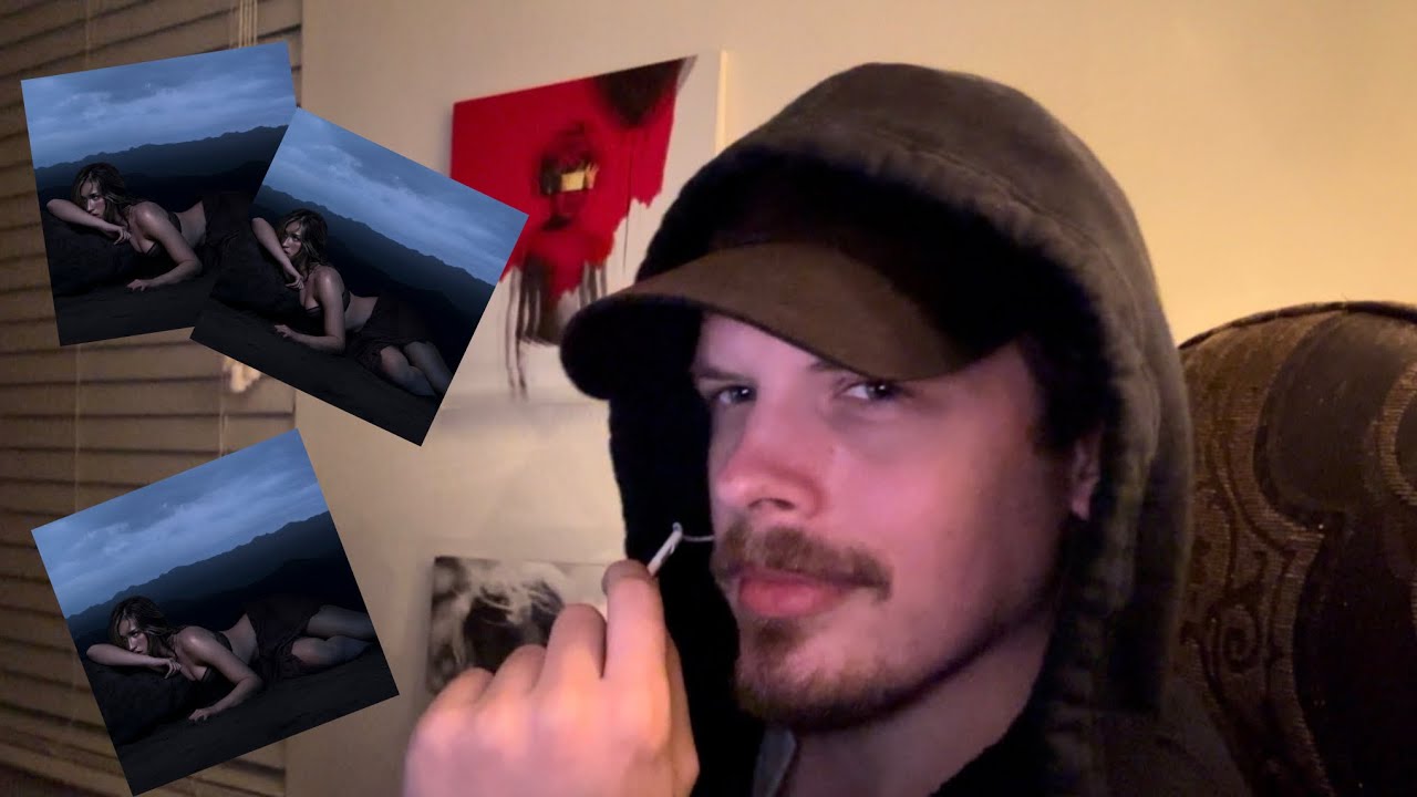 Tate McRae needs HELP: “SO CLOSE TO WHAT??? (deluxe)” REACTION