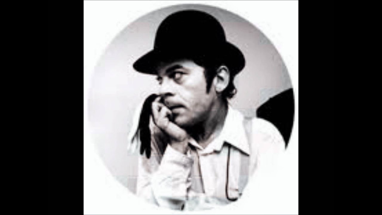 Manic Depression Ian Dury