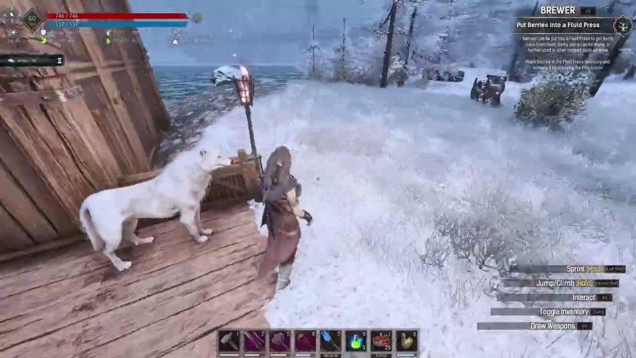 Purge Level 4,  conan exiles 15