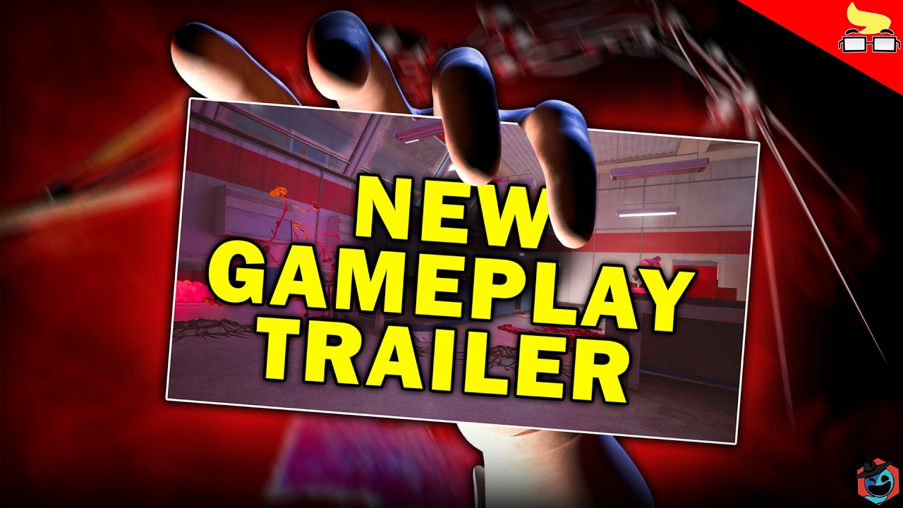 CHAPTER 5 GAMEPLAY TRAILER COUNTDOWN