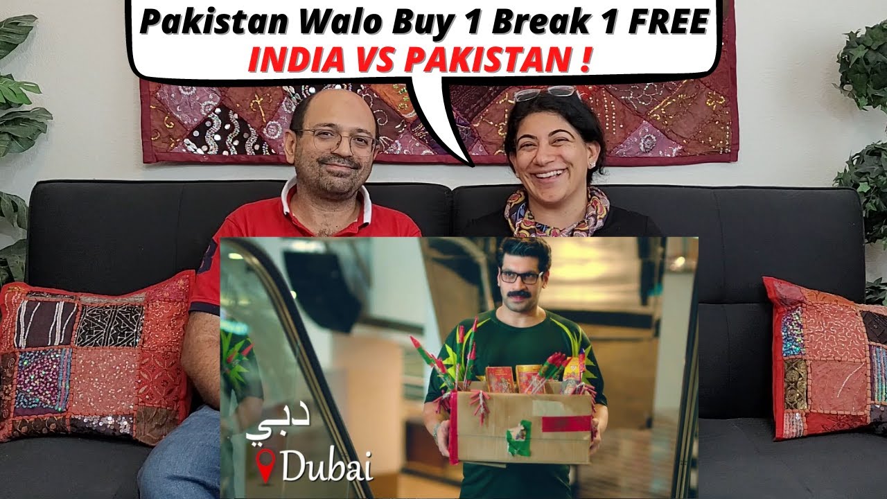 Mauka Mauka is Back 💥🔥 | IND VS PAK New AD Promo of WT20, 2021 | CAN Pakistan Win This Year? 😁
