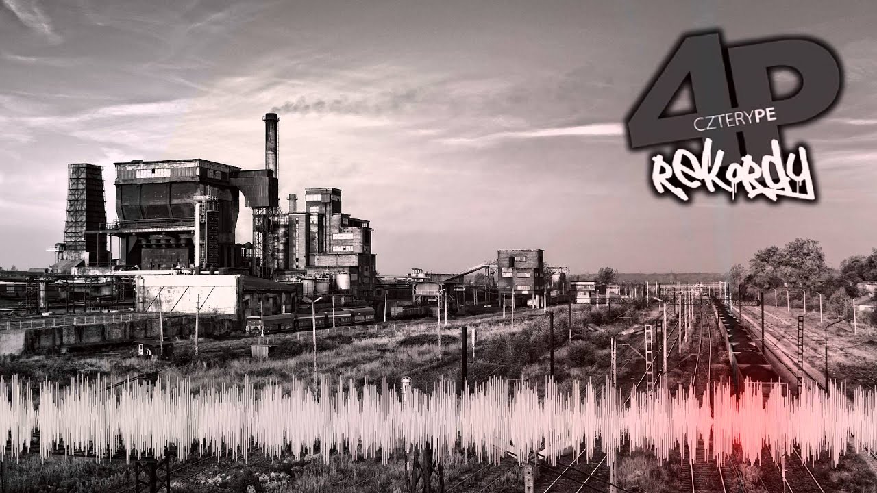 4P REKORDY - HAJMAT