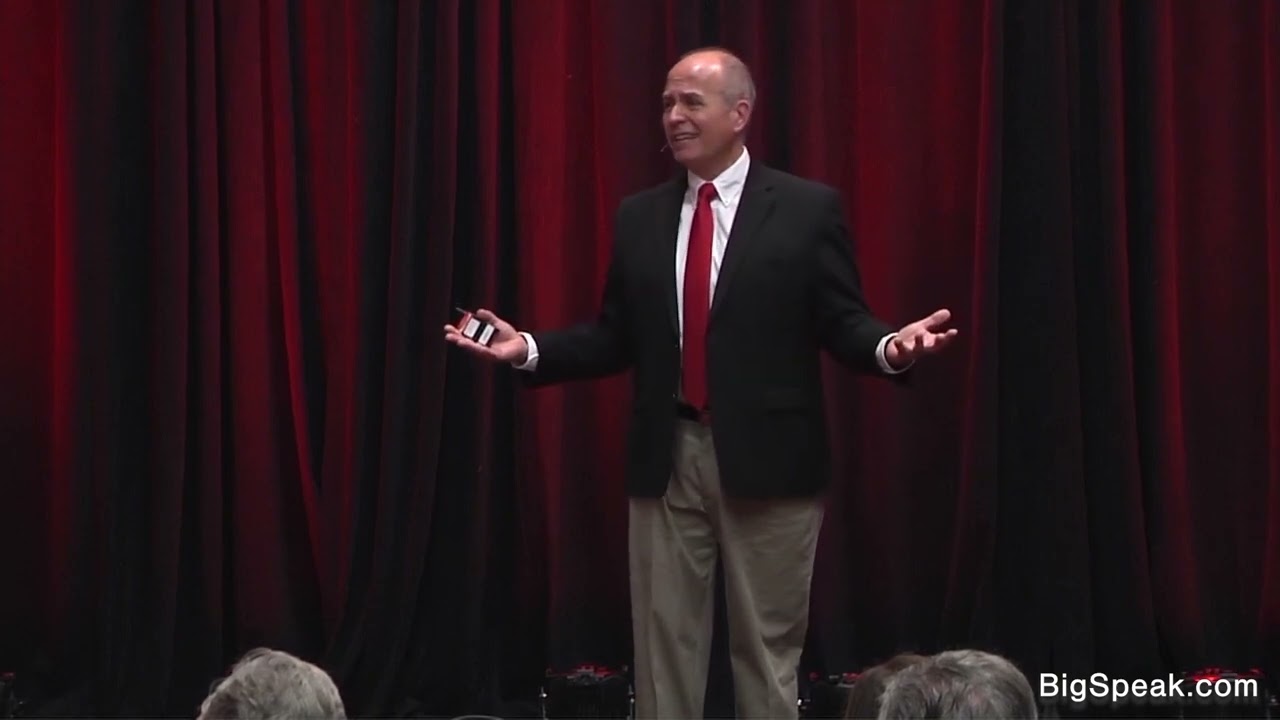 Jones Loflin - What To Do About Too Much To Do