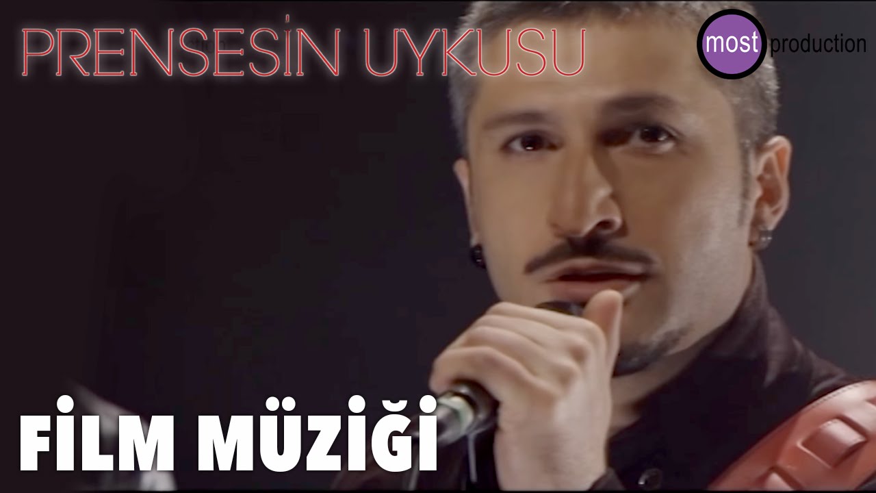 Prensesin Uykusu - Film Müziği