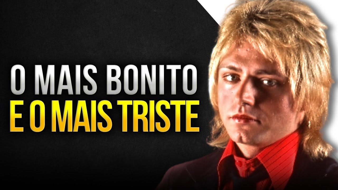 Benjamin Orr: A Voz Que Fez o Mundo Chorar nos Anos 80 | A História Silenciosa do The Cars