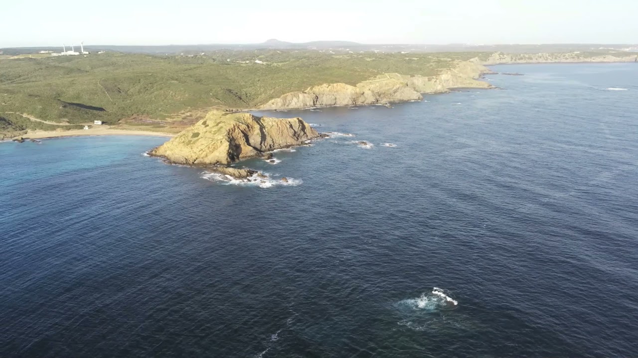 Menorca - Sa Mesquida