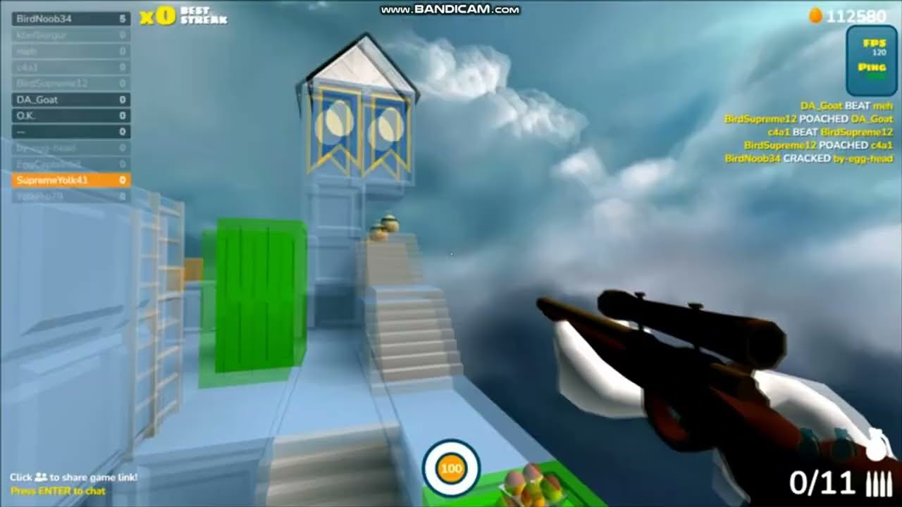 Quick shell edit