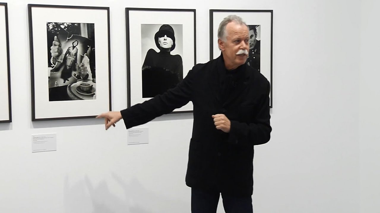 Curators Tour: AUGEN AUF! 100 Jahre Leica Fotografie