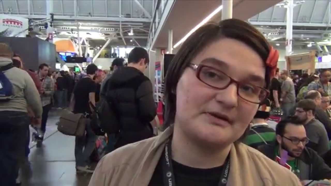 PAX East 2015: Mahou Shojo