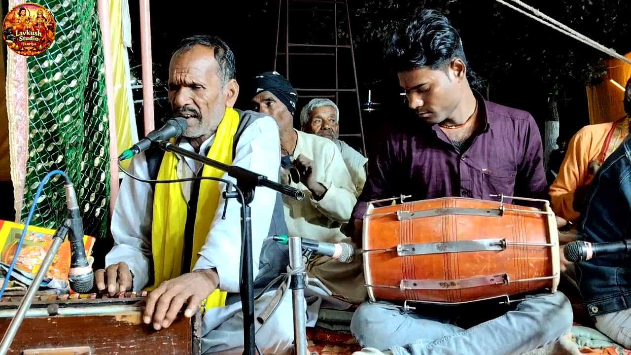 जब भई राजतिलक की बारी किस्मत ने बात बिगाड़ी ! भगवान राम रात को राजा बनने का उत्साह सुबह वन गमन ? 