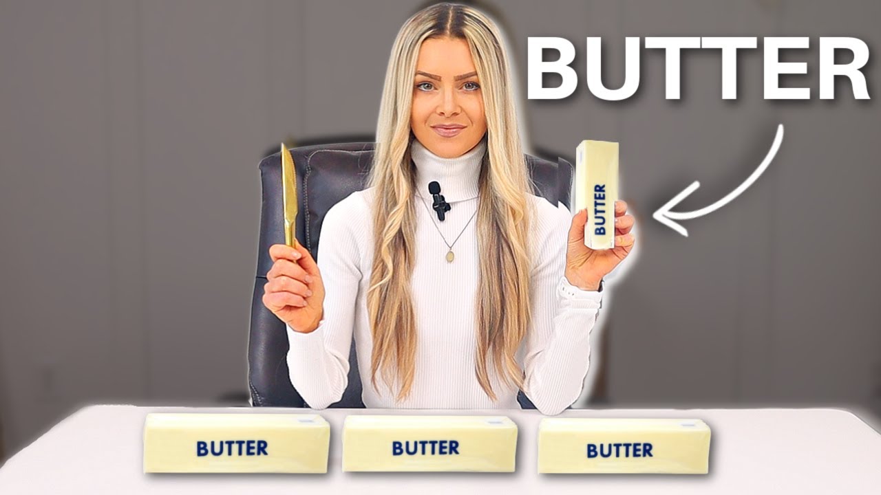 The Video Everyone Trying To Lose Weight MUST Watch.